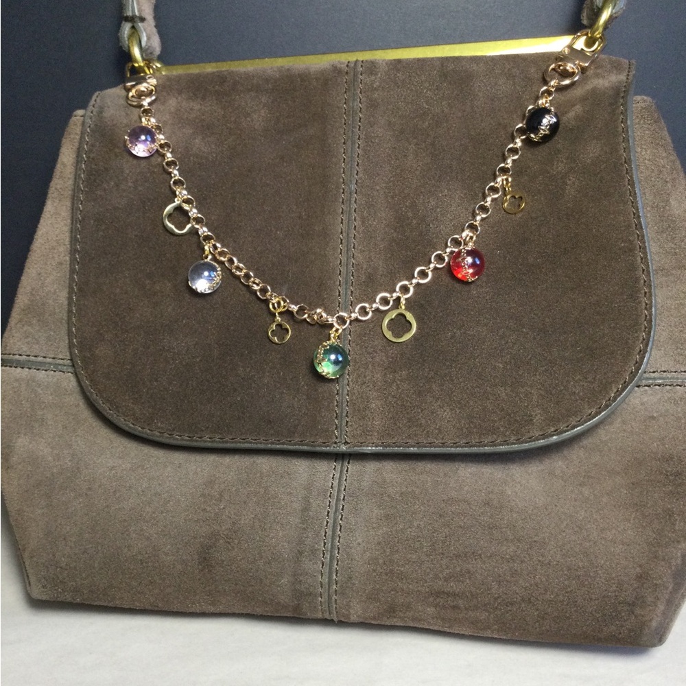 Bag / Phone Charm Chain